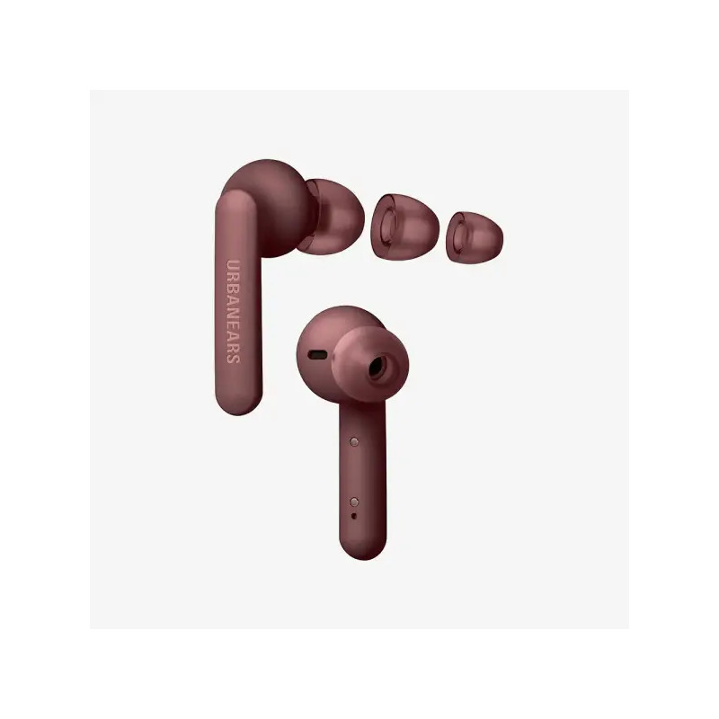 Marshall Urbanears TW Alby Brown