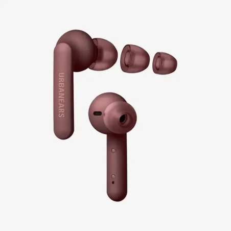 Marshall Urbanears TW Alby Brown