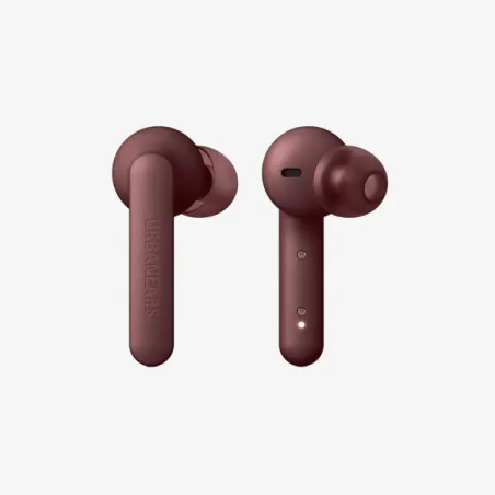 Marshall Urbanears TW Alby Brown