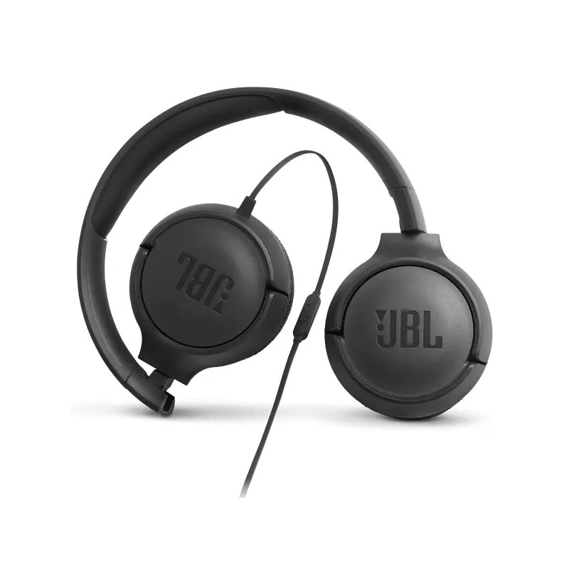 JBL TUNE 500 Black
