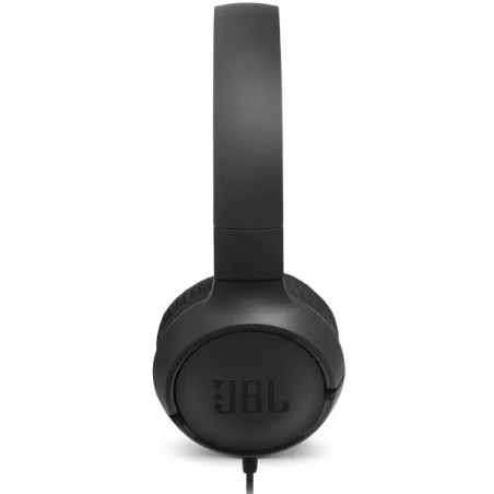 JBL TUNE 500 Black