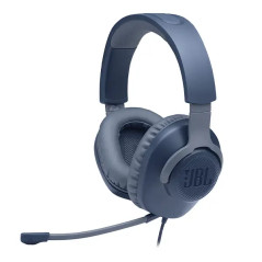 JBL Headset Quantum 100 Blue