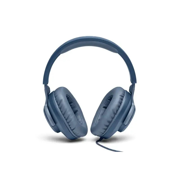 JBL Headset Quantum 100 Blue