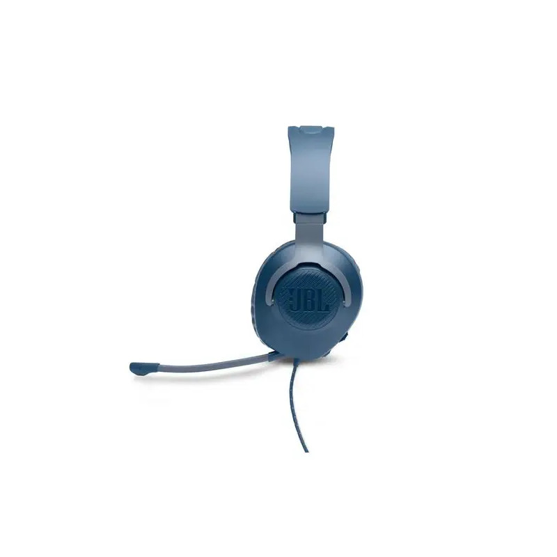 JBL Headset Quantum 100 Blue