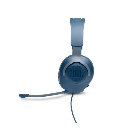 JBL Headset Quantum 100 Blue