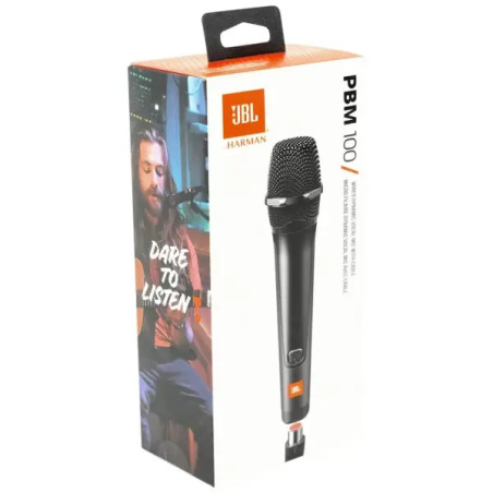 JBL PBM100