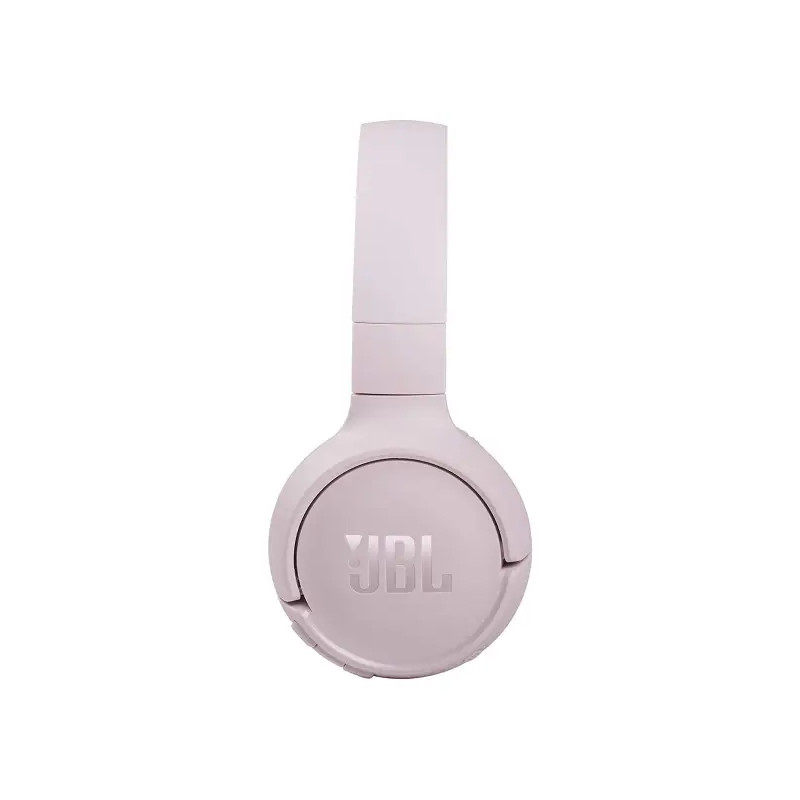 JBL Casque Tune 510BT Rose