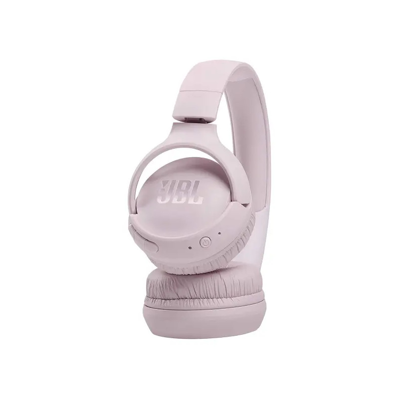 JBL Casque Tune 510BT Rose