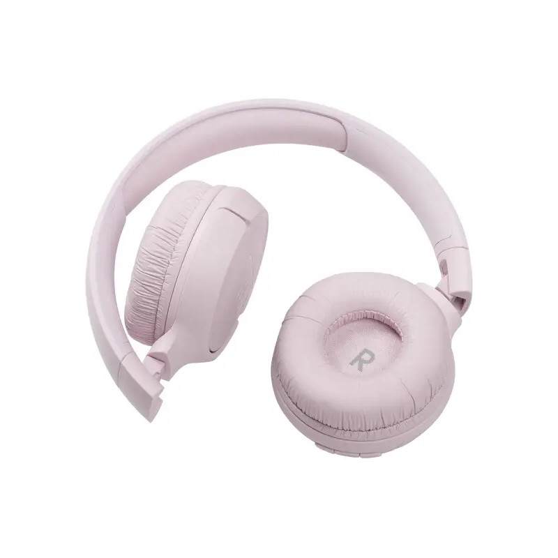 JBL Casque Tune 510BT Rose