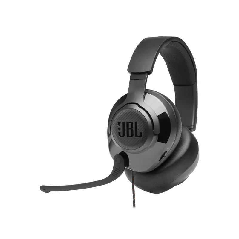 JBL Quantum 200 Black
