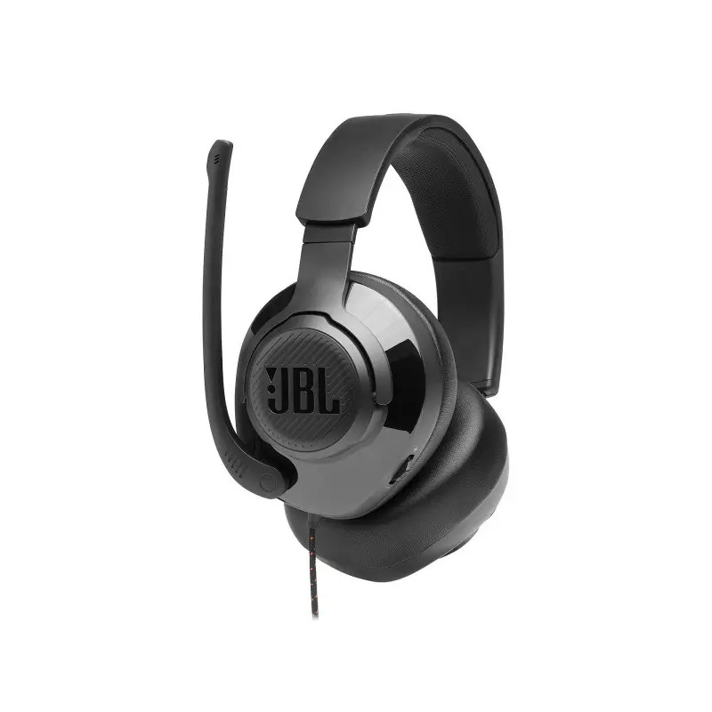 JBL Quantum 200 Noir