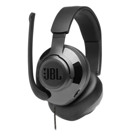 JBL Quantum 200 Black