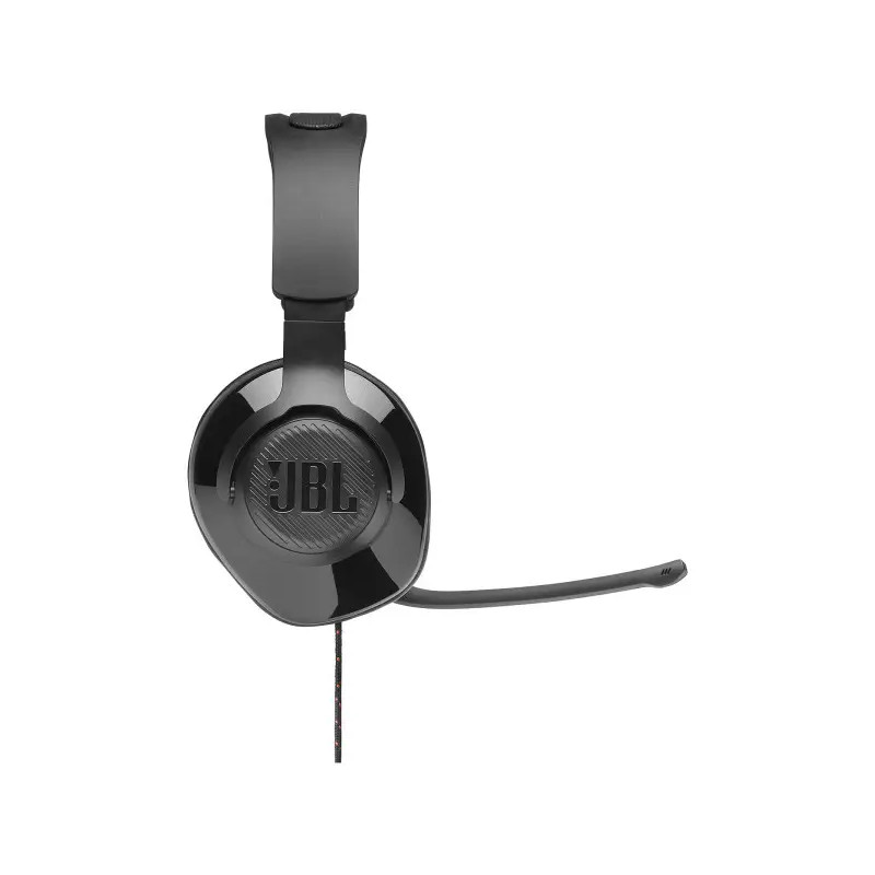 JBL Quantum 200 Noir