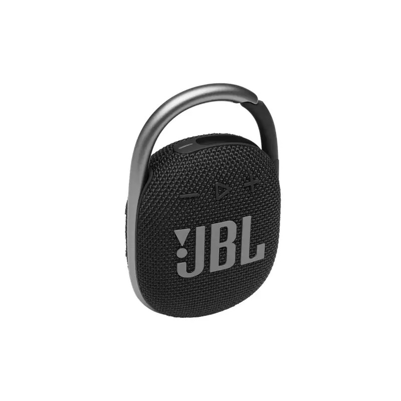 JBL Clip 4 Noir
