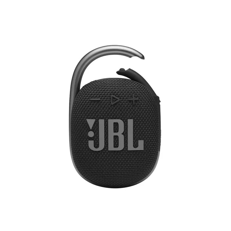 JBL Clip 4 Black