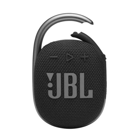 JBL Clip 4 Black