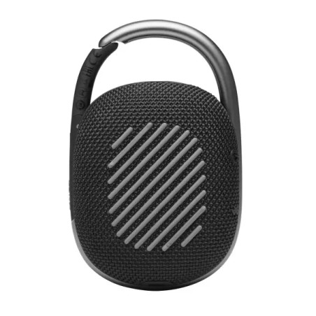 JBL Clip 4 Black