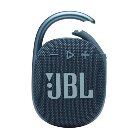 JBL Clip 4 Blue