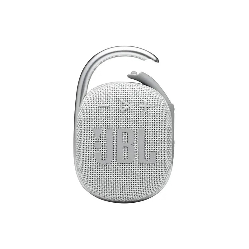 JBL Clip 4 Blanc