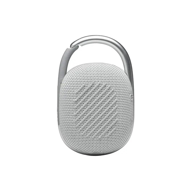 JBL Clip 4 Blanc