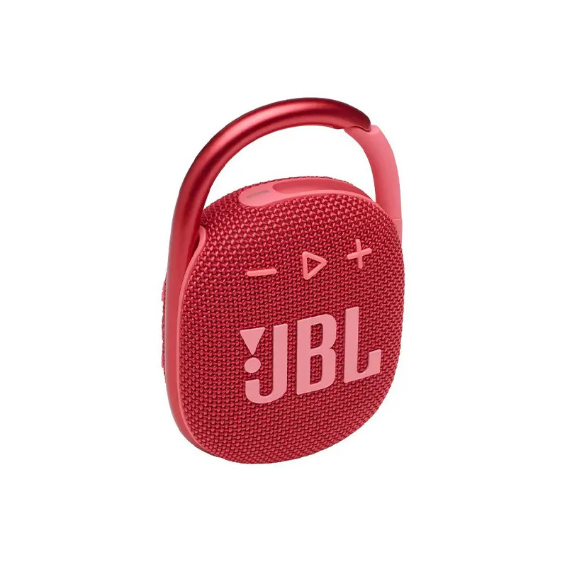 JBL Clip 4 Red