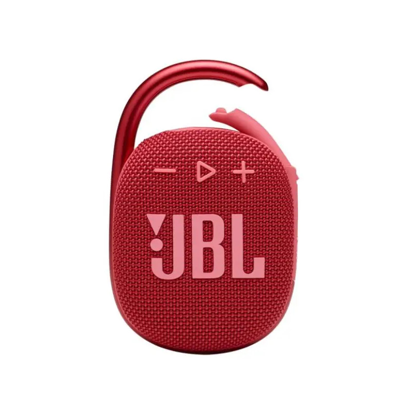JBL Clip 4 Red