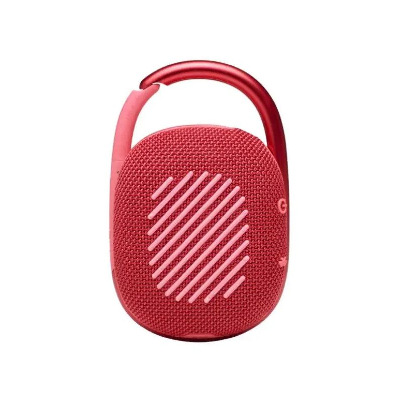 JBL Clip 4 Red