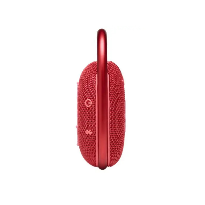 JBL Clip 4 Red