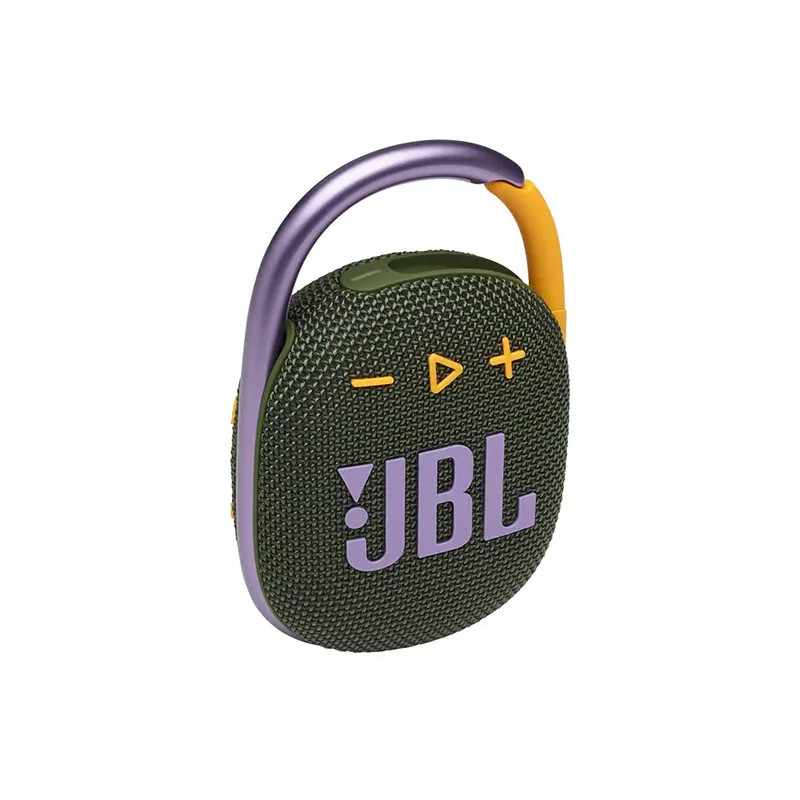 JBL Clip 4 Green