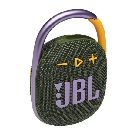 JBL Clip 4 Green