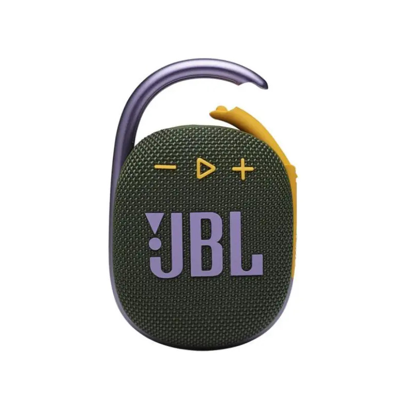 JBL Clip 4 Green