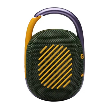 JBL Clip 4 Green