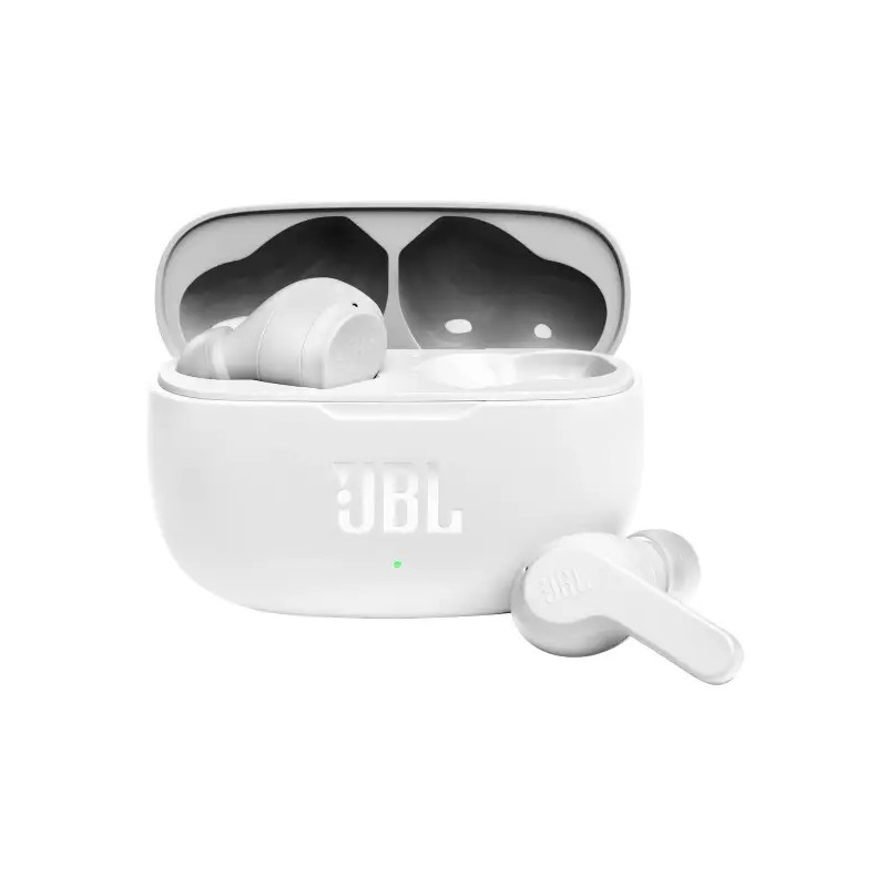 JBL Wave 200TWS White