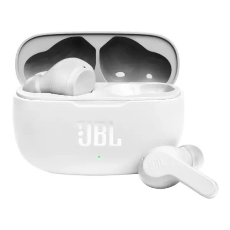 JBL Wave 200TWS White