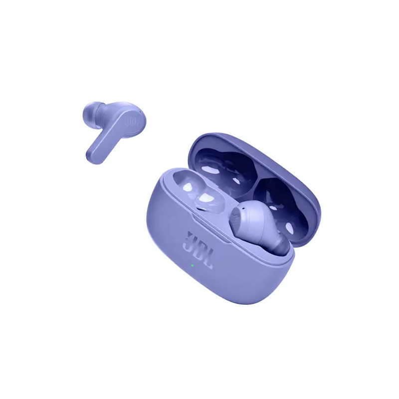 JBL Wave 200TWS Violet