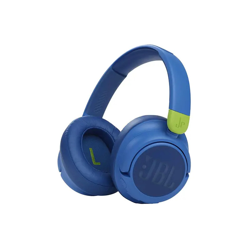 JBL JR460NC Blue