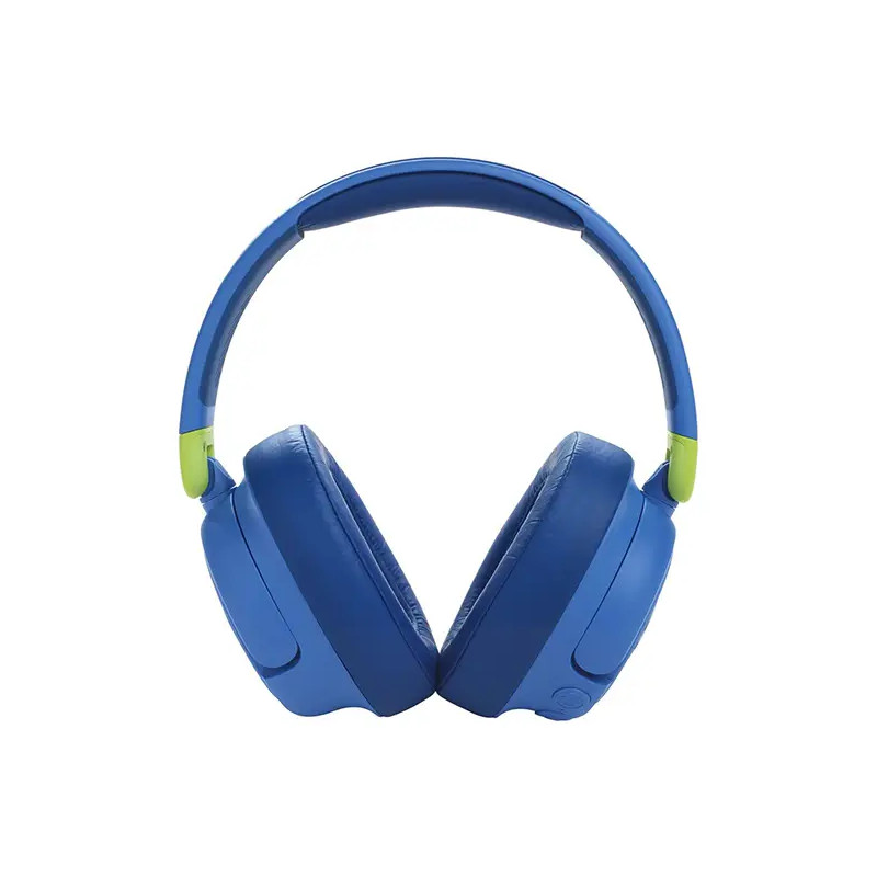 JBL JR460NC Bleu