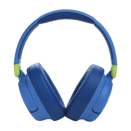 JBL JR460NC Blue