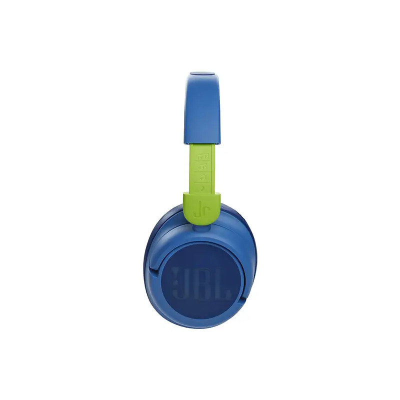 JBL JR460NC Blue