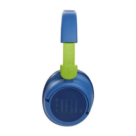 JBL JR460NC Blue