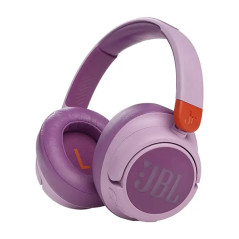 JBL JR460NC PINK