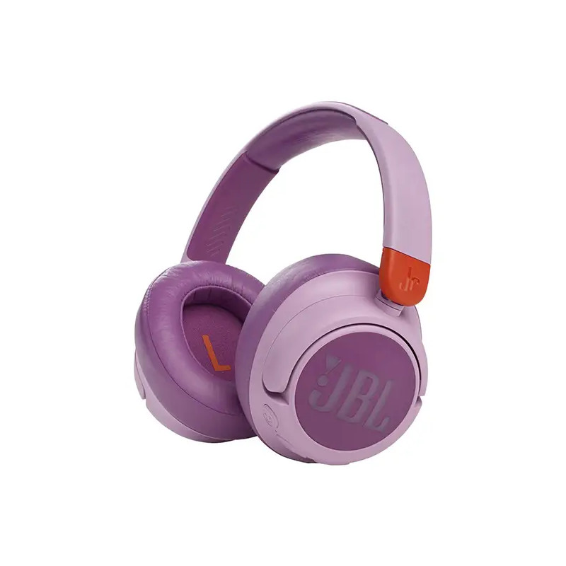 JBL JR460NC Rose