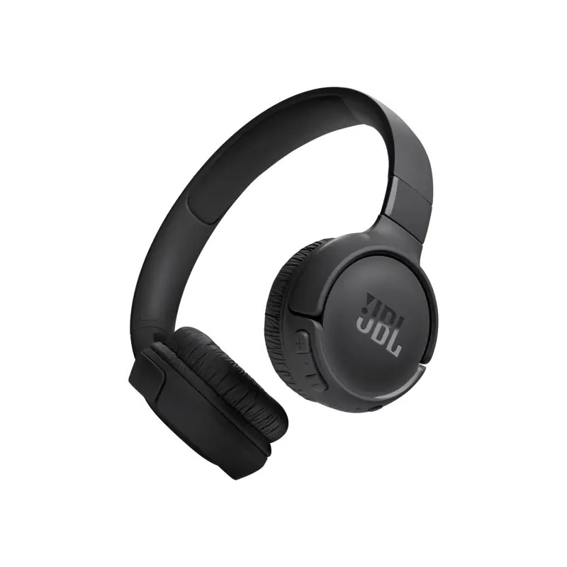 JBL Tune 520BT Black
