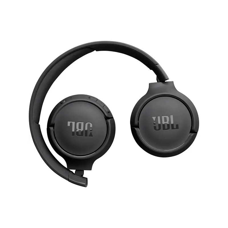 JBL Tune 520BT Black