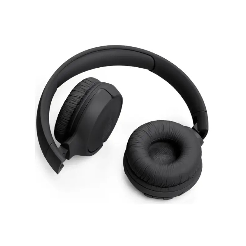 JBL Tune 520BT Black
