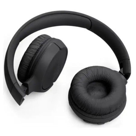 JBL Tune 520BT Black
