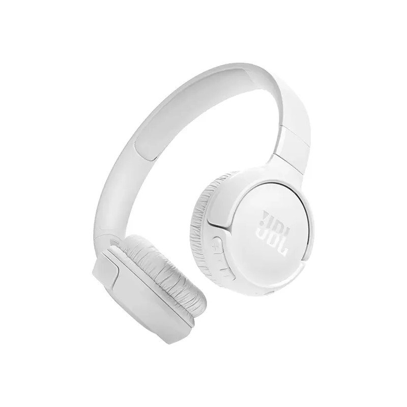JBL Tune 520BT Blanc