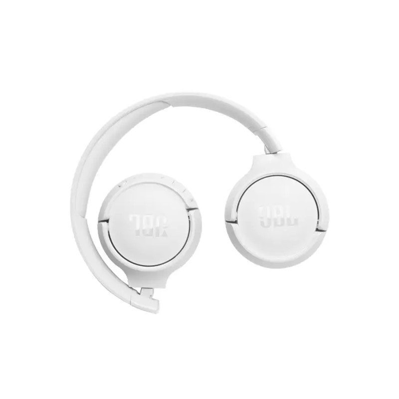 JBL Tune 520BT Blanc