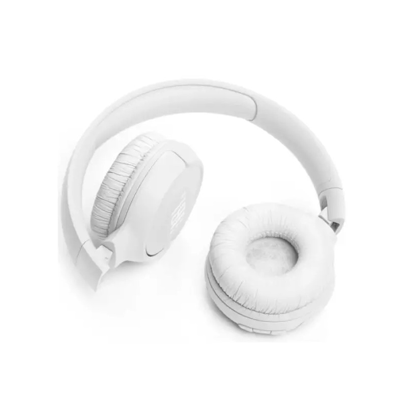 JBL Tune 520BT Blanc