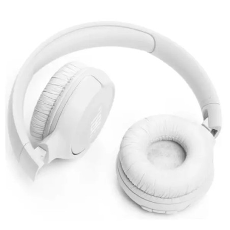 JBL Tune 520BT Blanc